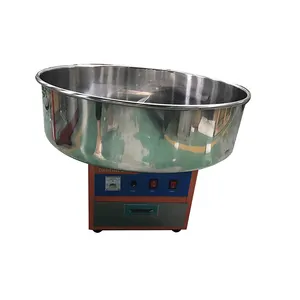 Hot Koop Factory Supply Cotton Candy Floss Machine Prijs