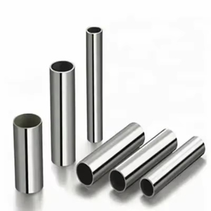 Tuyau rond sans couture d'acier inoxydable de série d'ASTM B163 300 pour l'industrie de pétrole et de gaz avec des services de soudure et de coupe - Product Image 3