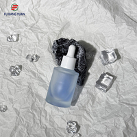 Sérum au cuivre bleu GHK-Cu OEM/ODM, anti-âge, stimulant le collagène, réparateur des rides, hydratant, sérum pour le visage, logo personnalisé