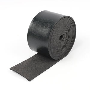 1 "1.5" 2.0 "largo 2M lungo artigianato fai da te cinturino <span class=keywords><strong>in</strong></span> <span class=keywords><strong>pelle</strong></span> microfibra per artigianato <span class=keywords><strong>in</strong></span> <span class=keywords><strong>pelle</strong></span> borsa con manico per cintura accessori fai da te forniture - Product Image 4