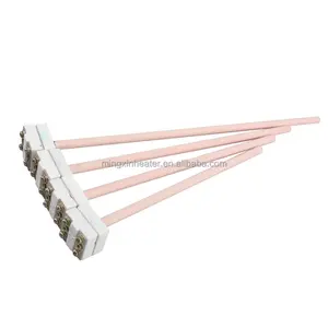 High quality temperature B type thermocouple