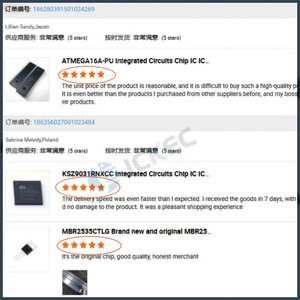 <strong>CA</strong>-IS3642HW <strong>CA</strong>-IS3642 Integrated Circuits Chip IC ICKEC <strong>CA</strong>-IS3642HW - Product Image 4