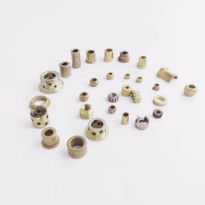 ตลับลูกปืนโลหะบูชชุบโครเมี่ยม - Product Image 4