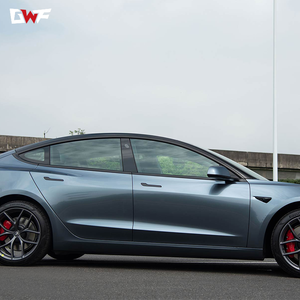 Couleur Ppf peinture métallisée Byron <span class=keywords><strong>Bay</strong></span> bleu TPU PPF auto-cicatrisant anti-rayures <span class=keywords><strong>Film</strong></span> de Protection de véhicule - Product Image 1