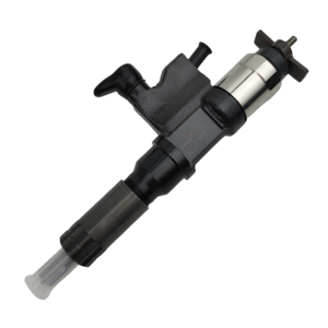 Pièces de moteur diesel 295050-1050, injecteur à rampe commune avec une gamme complète de modèles - Product Image 1