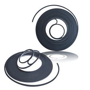 Tip Seal Kit <b>PTFE</b> Material 0.1 10 Bar Low Pressure For Industrial Water Treatment Vacuum Pump Repair - Product Image 1