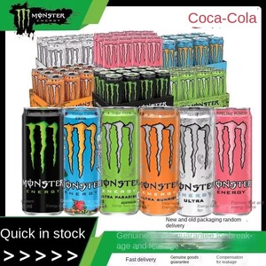 Vente en gros de 330ml de boissons gazeuses et fruitées Thé énergétique au fruit de la <span class=keywords><strong>passion</strong></span> et à la saveur de goyave Soda sans sucre - Product Image 4
