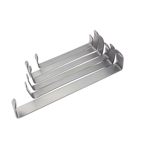 Farabeuf เครื่องดึงเนื้อเยื่อของต่อมไทรอยด์เครื่องดึงเนื้อเยื่อของต่อมไทรอยด์เครื่องมือรักษากระดูกสัตวแพทย์ - Product Image 1