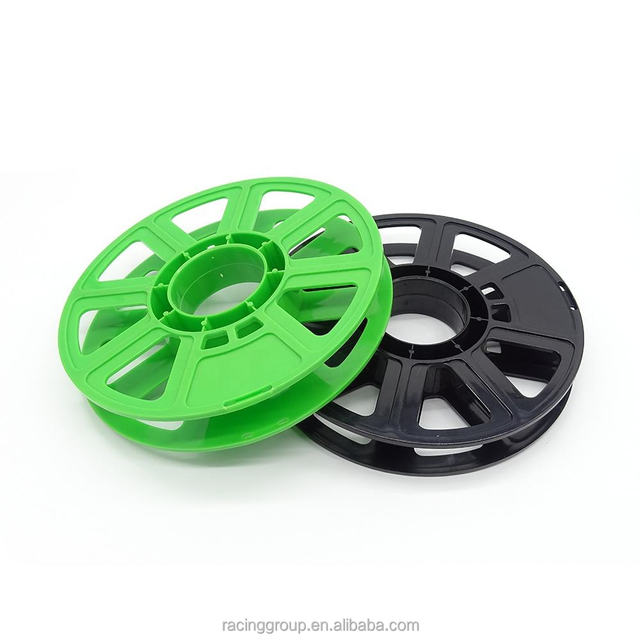Cable Reel Abs Plastic Thread Wire Reels 7 Inch Carrier Tape Plastic Reel