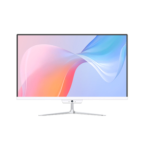 24 polegadas All-in-One PC com tela IPS <span class=keywords><strong>Intel</strong></span> I7 Dual Wifi Wind 10 1920*1280 resolução 4GB de memória de vídeo Quad Core Novo tamanho grande - Product Image 4