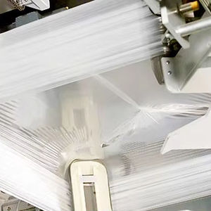 סרט אריזה סינייר יצרן מקורי תעשייתי מוביל קר התכווצות קור התכווצות - Product Image 1