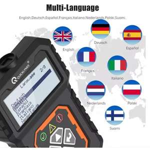 T31 OBD2/EOBD CAN Scanner 12V Car <b>Code</b> <b>Reader</b> Check Engine Fault Diagnostic Tool for Cars 1996 and Later Engine Analyzer Type - Product Image 6