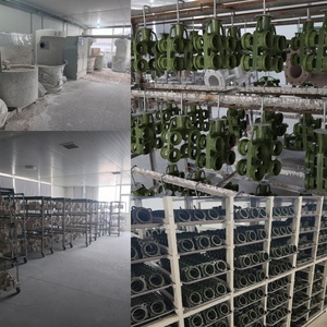 Fonderia a Cera Persa in Titanio Qingdao OEM per Componenti Meccanici ad Alta Pressione e Ricambi Auto, Fonderia a Cera Persa in Acciaio Inossidabile SS 316 - Product Image 5