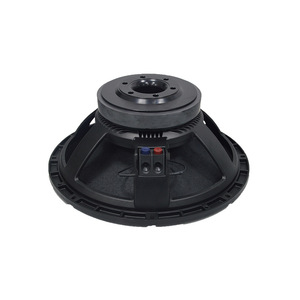Subwoofer 15 pouces 600W haute puissance pour scène, bar, KTV, avec aimant 190 et bobine 86 - Product Image 2