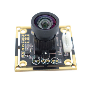 Carte de <span class=keywords><strong>webcam</strong></span> USB UVC FHD avec capteur GC2083 et monture d'objectif M12 pour l'inspection visuelle industrielle - Product Image 5