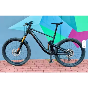 Vélo de montagne électrique solaire 2026 pour Jam 2 6.7, 12 vitesses, moteur de moyeu avant sans balais, en plastique - Product Image 6