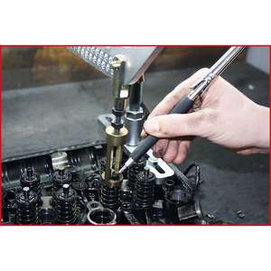 KS เครื่องมือประกอบวาล์วลิ่ม Ø 5มม. สำหรับ Opel, Volkswagen, Audi - Product Image 2