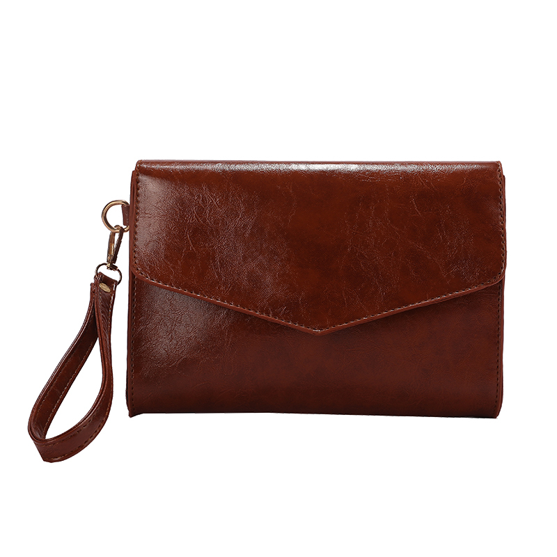 สีน้ำตาล