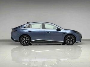BYD Seal 06 GT 2025, 550 km, 4 roues motrices, véhicule électrique <span class=keywords><strong>d</strong></span>'<span class=keywords><strong>occasion</strong></span>, 360 °   Voiture <span class=keywords><strong>d</strong></span>'<span class=keywords><strong>occasion</strong></span> berline avec toit ouvrant panoramique, sièges électriques et caméra - Product Image 3
