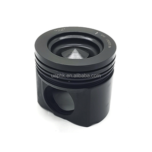 Pistón de motor diésel DC13 de 6 cilindros y 130 mm 1790238 23534497 1880980 06IPI00110000 40349600 2619545 para camión - Product Image 2