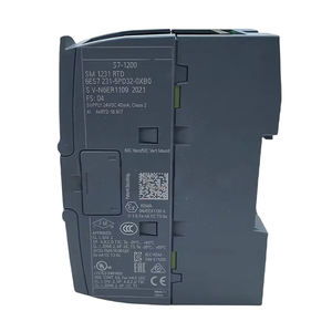 PLC 6ES7231-5PD32-0XB0 ใหม่แกะกล่อง SIMATIC S7-1200 - Product Image 1