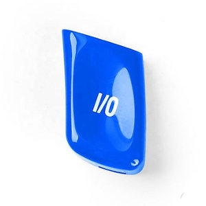 Botón de Repuesto de Alta Calidad para Auto, <span class=keywords><strong>E46</strong></span> M3 1998-2005, Botón Azul de Modo Deportivo, Botón de Modo <span class=keywords><strong>M</strong></span>-Track para Volante de <span class=keywords><strong>BMW</strong></span> - Product Image 1