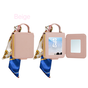 Funda Protectora Integral Aiqidun para Samsung Z Flip y Huawei P50/Pocket 2, Cobertura Total - Product Image 3