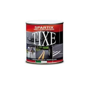 Spartix 500ml Producto Camino Amarillo - Product Image 1