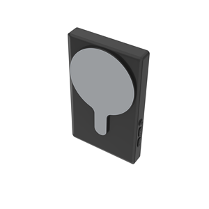 Teléfono magnético Vlog Selfie Monitor <span class=keywords><strong>Pantalla</strong></span> <span class=keywords><strong>con</strong></span> <span class=keywords><strong>audio</strong></span> y <span class=keywords><strong>pantalla</strong></span> táctil Grabación inalámbrica Cámara trasera Selfie Monitor <span class=keywords><strong>con</strong></span> altavoz - Product Image 3