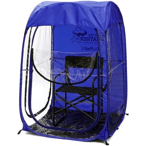 Portable personnalisé imprimé 4 saisons jardin 1-2 personnes <span class=keywords><strong>pêche</strong></span> étanche plage Pop up tentes - Product Image 6