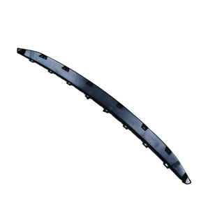 Modanatura Griglia Paraurti Anteriore OE 9825952680 YL01569580 per Peugeot <span class=keywords><strong>2008</strong></span> (P24C) - Product Image 6