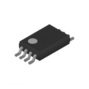 Circuit intégré TSSOP 8 (0,173 po, largeur 4,40 mm) X4283V8I-2.7A Original, service complet, gestion de l'alimentation (PMIC) - Product Image 1