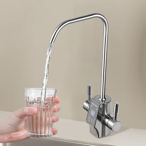 AUX RO เครื่องกรองน้ำระบบกรองออสโมซิสผันกลับ KVC-1000ดื่มโดยตรงสำหรับใช้ในสำนักงานเชิงพาณิชย์ - Product Image 1