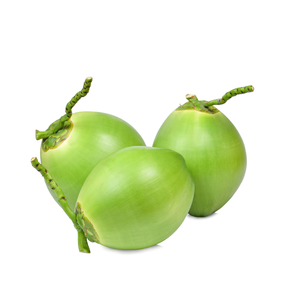 มะพร้าวสดการเกษตรจากนาวาโล - Product Image 2