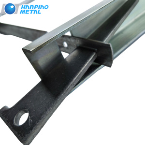 Ván khuôn phụ kiện Bảng điều khiển tiêu chuẩn nêm <span class=keywords><strong>Bolt</strong></span>, sắt miếng đệm cho tấm gỗ stanchion ép móc sử dụng để doka ván khuôn - Product Image 5