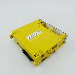 โมดูล I/O ของ Fanuc รุ่น A03B-0819-C051 บอร์ดควบคุมระบบอัตโนมัติทางอุตสาหกรรม ประสิทธิภาพเชื่อถือได้ จัดส่งรวดเร็ว - Product Image 3