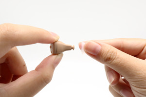 Mini audífonos y auriculares de alta calidad de China Tecnología <span class=keywords><strong>CIc</strong></span> de 16 canales para sordera - Product Image 3