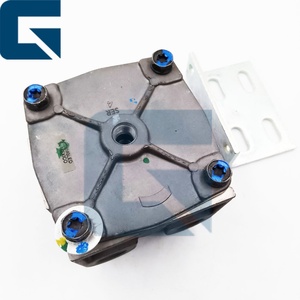 8X-5444 8X5444 วาล์วรีเลย์สำหรับรถบรรทุก 773B - Product Image 2