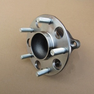Cubo de Eje Trasero TVA OEM:42200-<span class=keywords><strong>TVE</strong></span>-H53 H-ONDA A-CCORD 2018-2022 CV1 Rodamiento de Cubo Trasero - Product Image 4