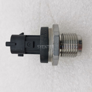 ISDE ISLE ISF Động Cơ Diesel Cảm Biến Áp Suất Đường Sắt Nhiên Liệu 3974092 5297641 5260246 <span class=keywords><strong>0281002851</strong></span> 0281006112 0281006325 - Product Image 5