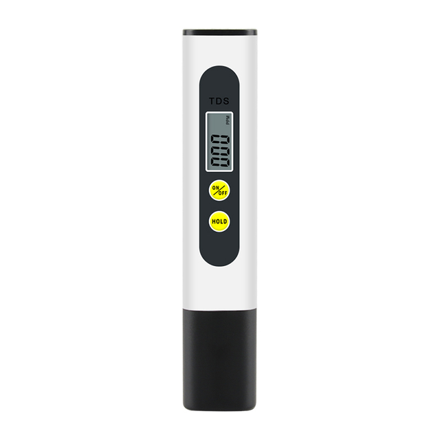 HIGH Precision Tds Detection With Tds Sensor and the Digital test Meter Water test Kit With the Tds Meter