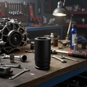 ประแจกระบอกฟาซาโน 630 L33 เครื่องมือซ่อมรถยนต์ - Product Image 3