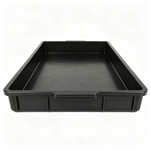 Atelier 4 : Normes générales contenues dans le Code de conduite professionnelle – Boîtier antistatique pour disque dur, plateaux en plastique pour composants - Product Image 5