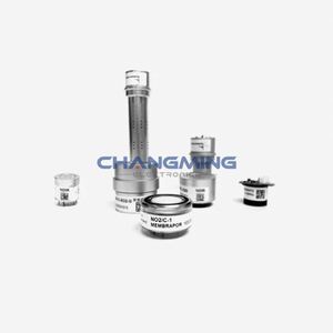 Sensor de gas CO/MEMBRAPOR Sensor de CO original y nuevo - Product Image 5