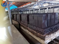 Bonne adhérence de revêtement Magnésie Chrome Brick-Fonctionnement du four stable, combustion uniforme-Henan Xintai