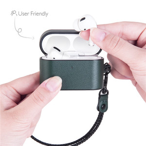 Los fabricantes de alimentación suave de alta calidad <span class=keywords><strong>earpods</strong></span> earphone para los <span class=keywords><strong>airpods</strong></span> - Product Image 6
