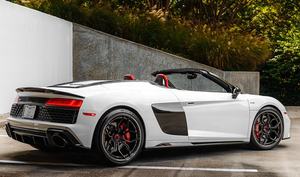 Jantes forgées 18 19 20 21 22 24 pouces pour <span class=keywords><strong>audi</strong></span> RSQ8 S3 S4 S5 S6 S7 S8 SQ2 SQ5 SQ7 SQ8 A3e-tron A6e-tron <span class=keywords><strong>Q3e</strong></span>-tron R8e-tron - Product Image 5