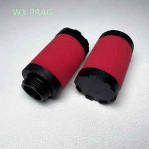 Remplacer DV SYSTEMS <span class=keywords><strong>Devilbiss</strong></span> 9451705 9451706 Élément filtrant - Product Image 2