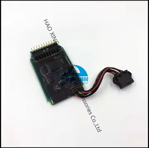 Thẻ IST-5151A bộ phận mực chính Bảng động cơ máy in offset phụ tùng cho <span class=keywords><strong>akiyama</strong></span> in bộ phận máy móc mực bảng chìa khóa - Product Image 5