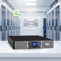 Eaton 9PX 5000VA 230V authentique, onduleur en ligne à double conversion, format rack 3U, 9PX5Ki, en stock